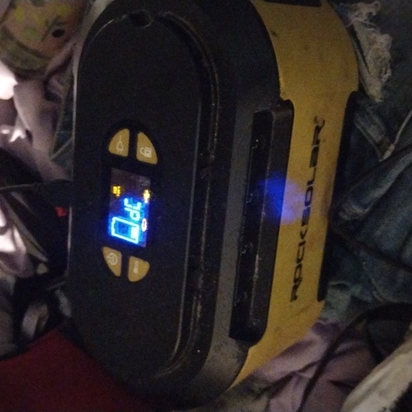 Rocksolar - Picture 1 of 1